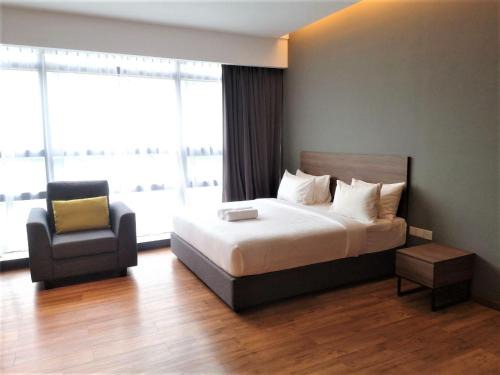 Imperial Suites @Bangsar by Plush