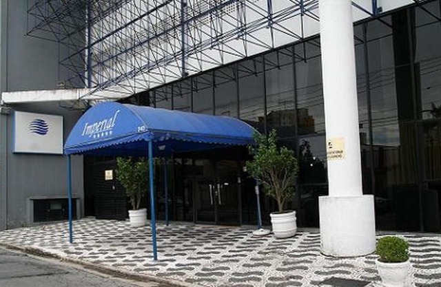Imperial Suzano Shopping Hotel