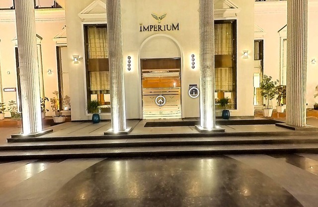 Imperium Resort
