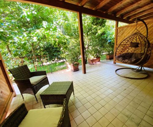 Impero Hotel Beauty & Spa - Bike Hotel