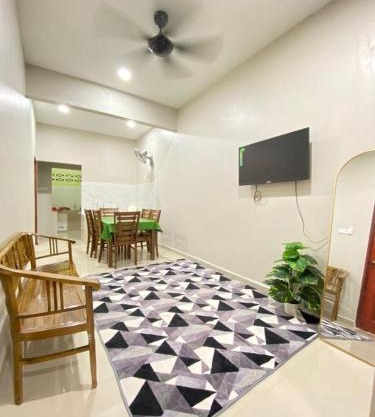 IMPIANA 3 Kuala Terengganu