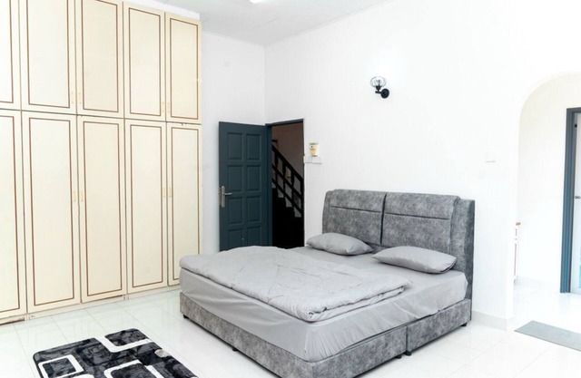 Impress Villa Homestay