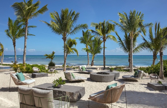 Impression Moxché by Secrets – Adults Only – All Inclusive