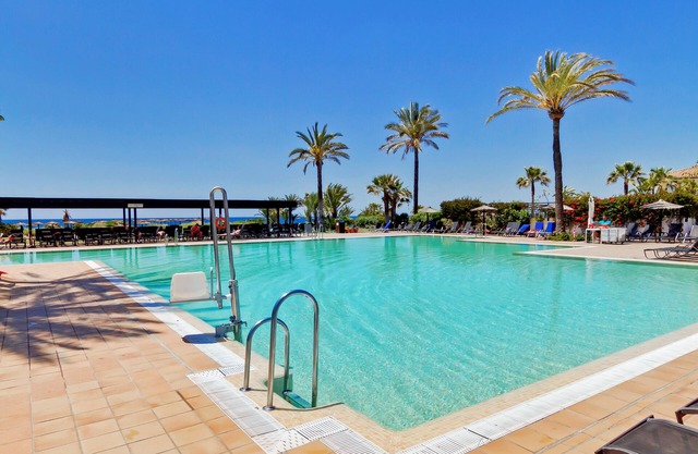 Impressive Playa Granada Golf