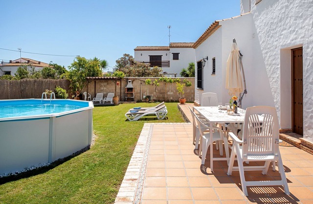 In a quiet location with sea view - El Mirador de Castilnovo