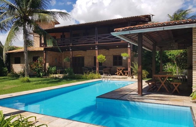 In magical places dreams can come true