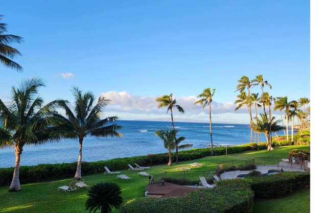 In the center of it all!