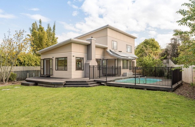 In the Heart of Māpua Village