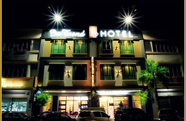 In Trend Hotel