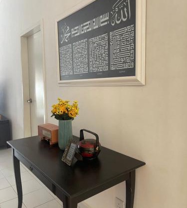 Inap Kasturi D'Gambang