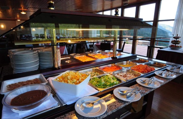 INATEL Piódão Hotel