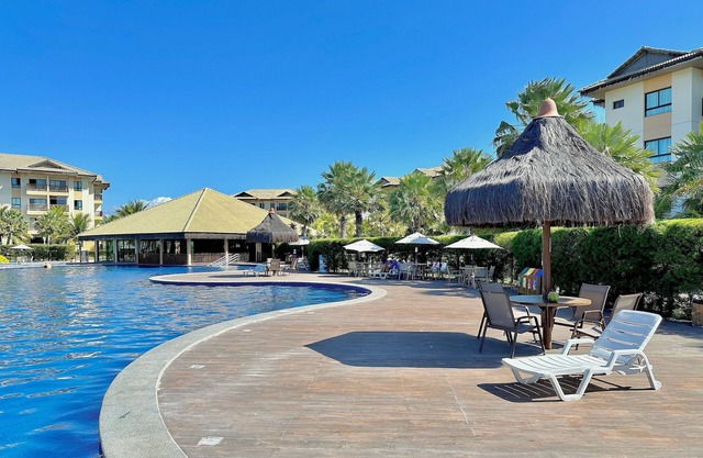 Incrível Resort VG Sun