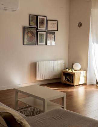 Increíble Duplex luminoso, plaza del Aymto.