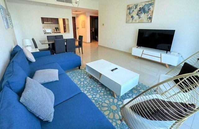 Incredible Living with Beachfront in RAK