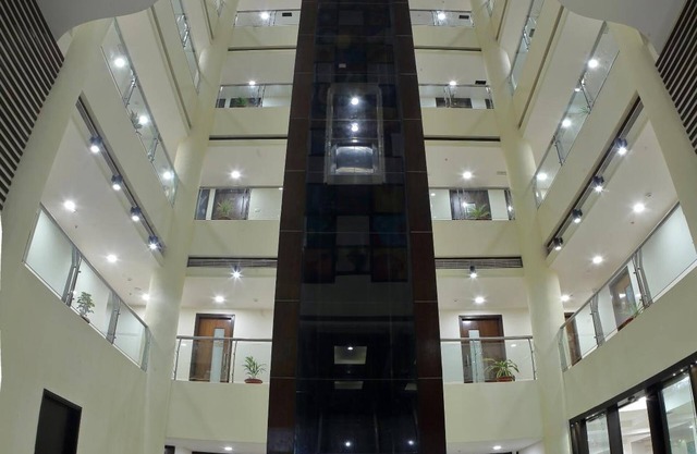 Incredible One Hotel