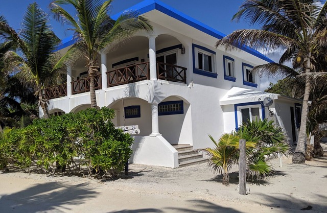 Incredible Views with Peace and Tranquility – Easy access to Mahahual & Xcalak