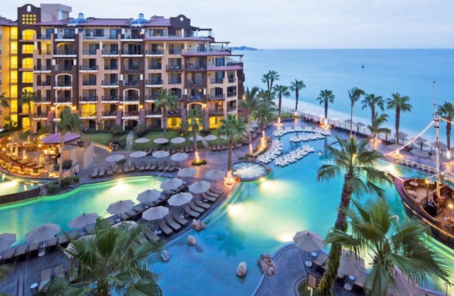 Incredible Villa Del Arco with Luxurious Amenities in beautiful Cabo, San Lucas