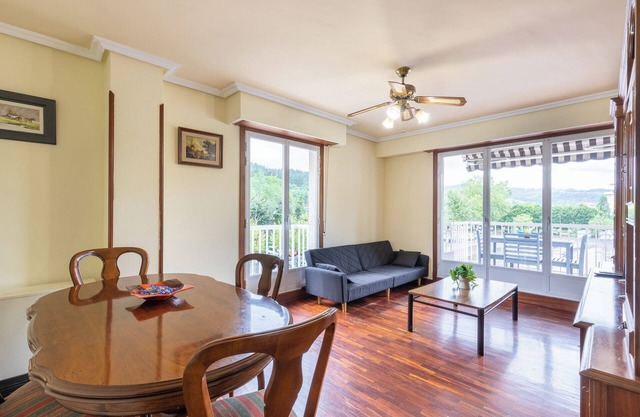 Indamendi - baskeyrentals