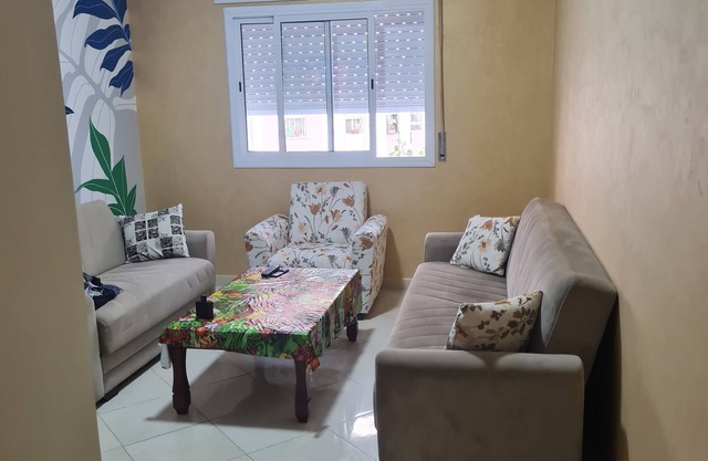 Independent Apartment for Daily Rental