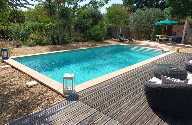 Independent cottage for two: countryside and calm, only rental of the property.