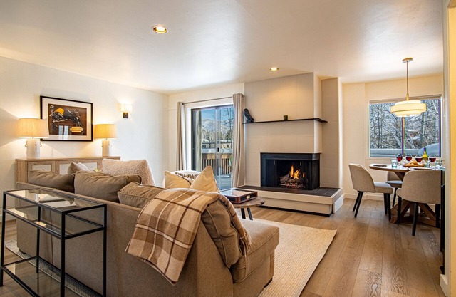 Indian Springs Oasis - Near Ski Slopes & Resort Amenities