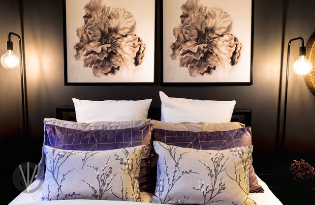 Indigo Boutique Apartment-2 km to City