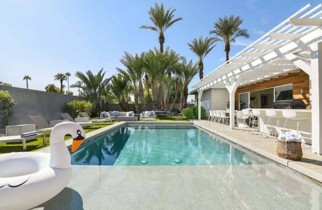 Indigo Oasis | Pool | Sleeps 20
