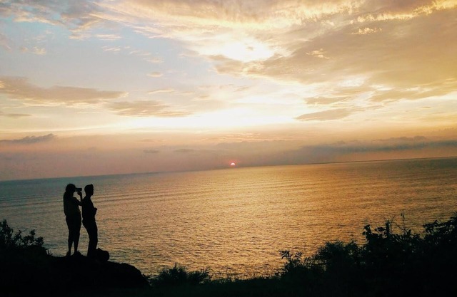 Indipendent Beach view cottages