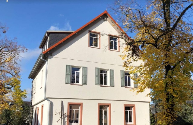 Individuell Eingerichtetes Apartment mit Flair in Elsenfeld No2