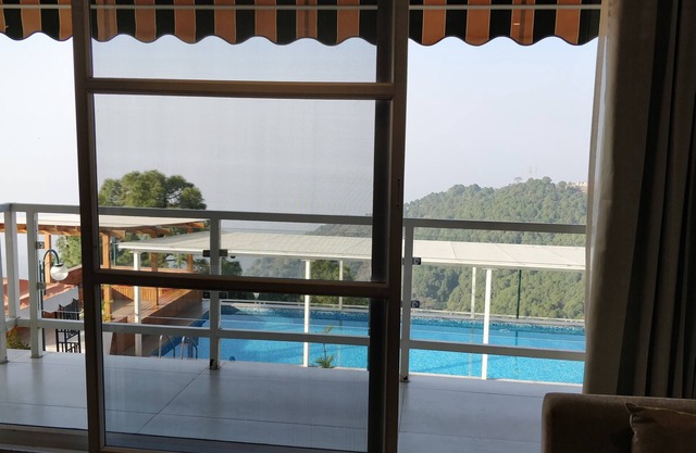 Indraprastha Spa Resort