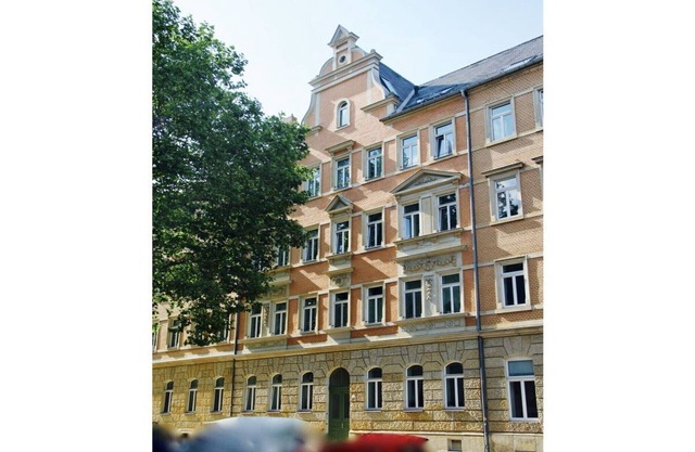 Industrial Style Dresden