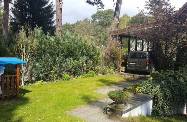 Inexpensive apartment in a beautiful country location with good liai