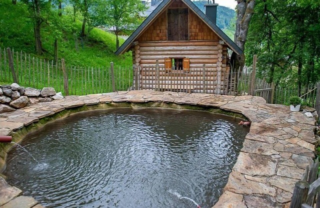 Infanglalm "Attersee"