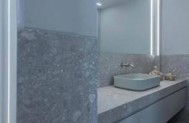 Infinity 365 sunset pool City Walk 6-bedroom villa in Mykonos!