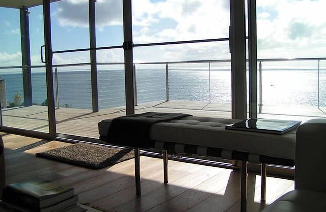 Infinity Beach House