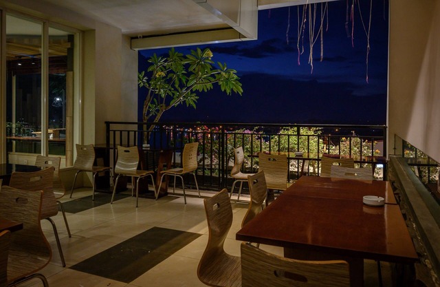 Infinity Hotel by Tritama Hospitality