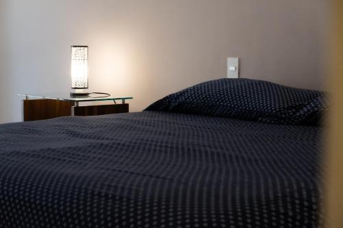 Infinity Suites single room 104