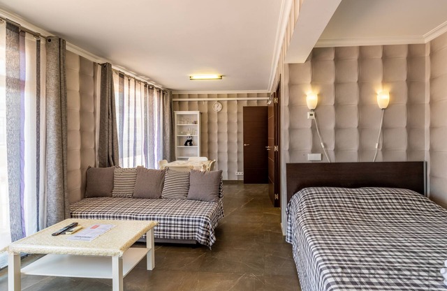 Inftour Paola 1 Apartamento