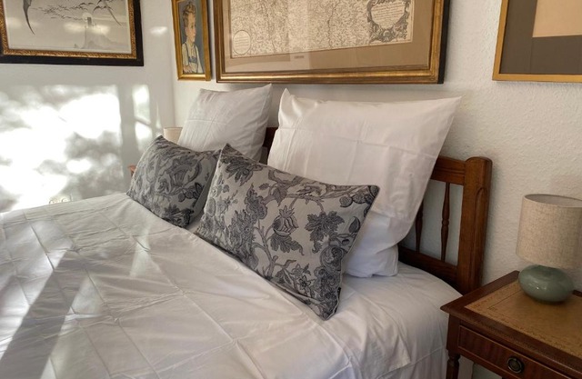 Inge's Arthouse bei Frankfurt