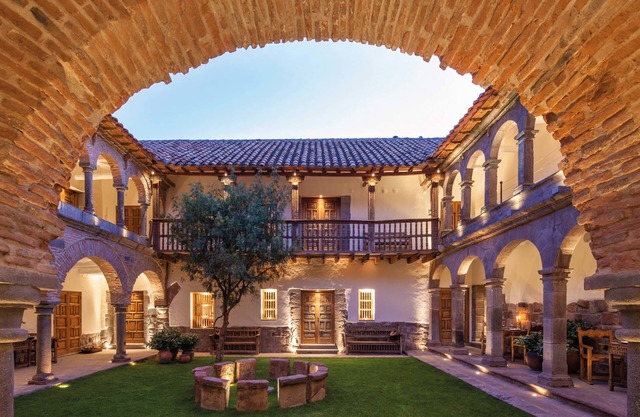 Inkaterra La Casona - Relais & Chateaux