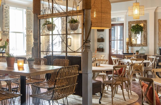 Inn at I'On, an Ascend Collection Hotel