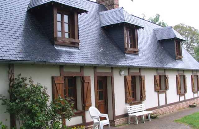 Inn Bailleul-Neuville, 3 bedrooms, 6 people