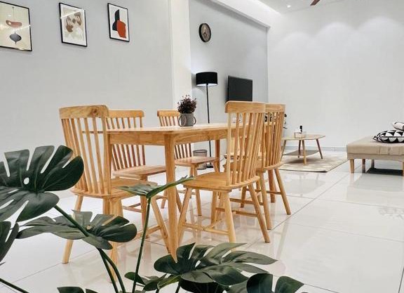 Inn Homestay 1st Floor Unit