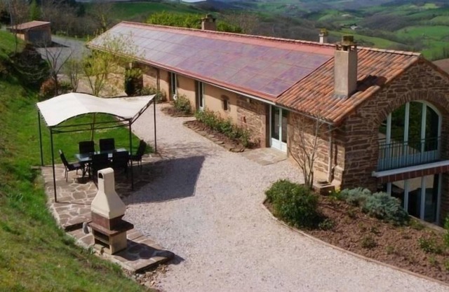 Inn Saint-Juéry, 2 bedrooms, 4 people