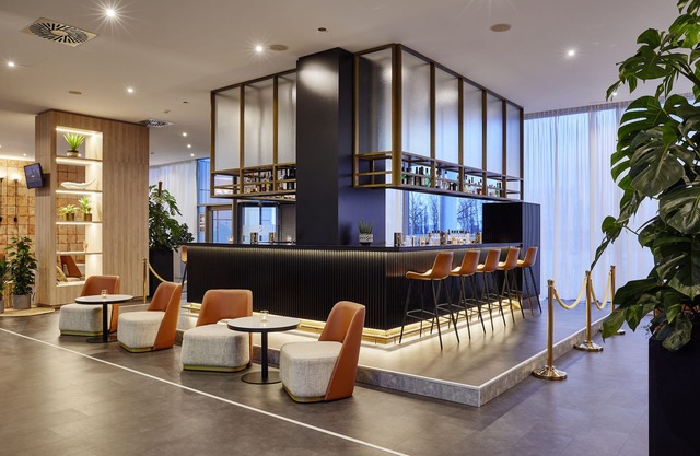 INNSiDE by Meliá Bremen