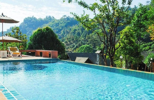 Insda Wellness Resort