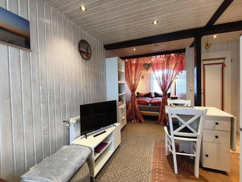 Inselromantik Rügen, DZ Honeymoon