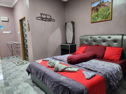 Inspire Rooms Langkawi