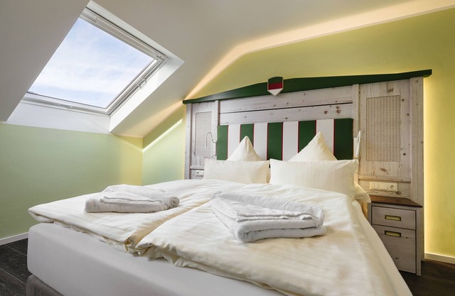 Insulaner Ferienwohnungen