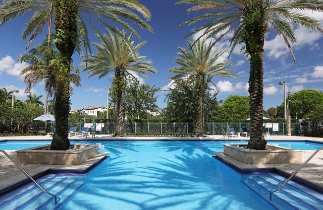 Intercontinental at Doral Miami by IHG
